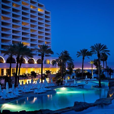 Isrotel Princess Hotel Eilat Kültér fotó