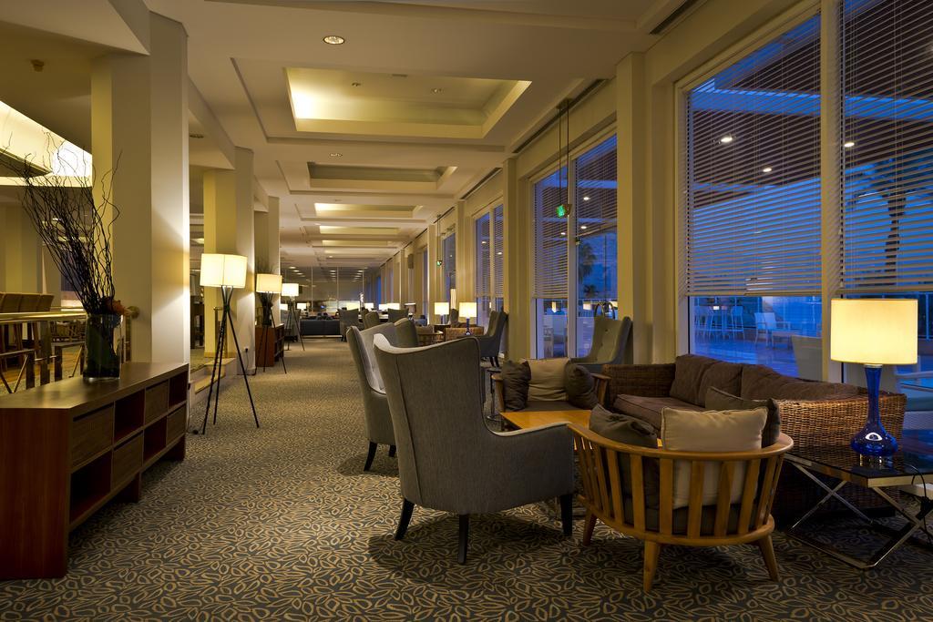 Isrotel Princess Hotel Eilat Kültér fotó