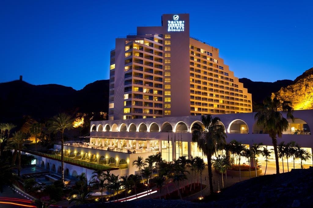 Isrotel Princess Hotel Eilat Kültér fotó