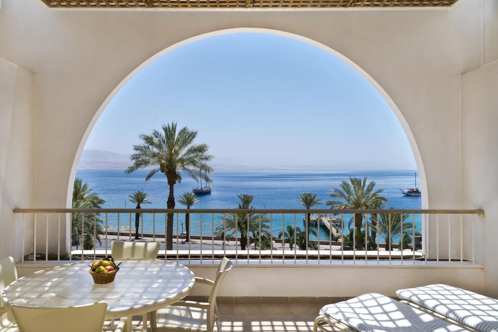 Isrotel Princess Hotel Eilat Kültér fotó