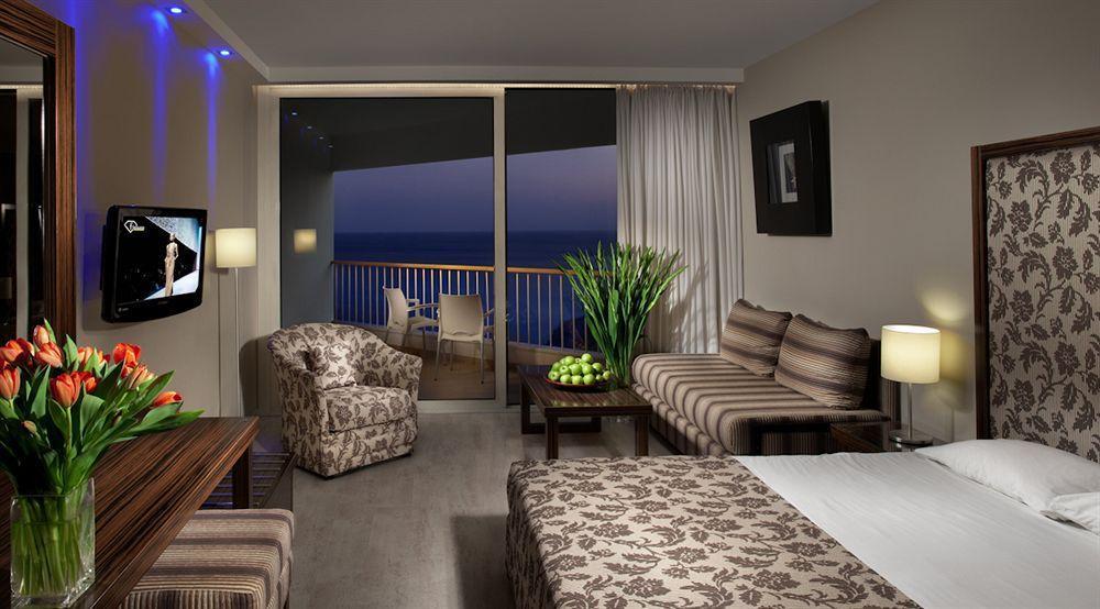 Isrotel Princess Hotel Eilat Kültér fotó