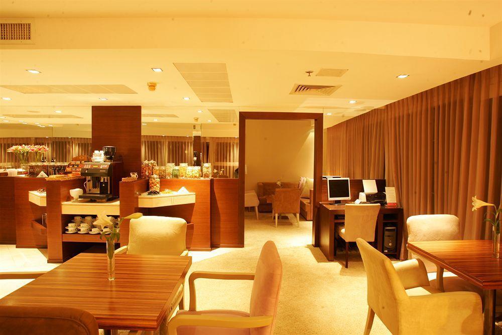 Isrotel Princess Hotel Eilat Kültér fotó