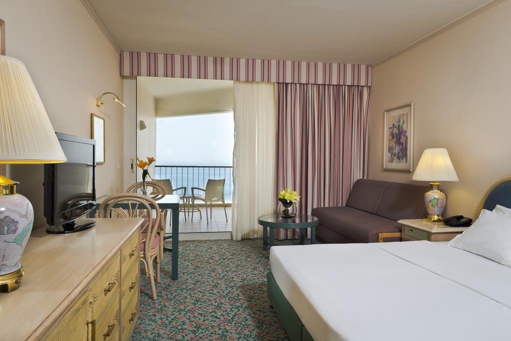 Isrotel Princess Hotel Eilat Szoba fotó
