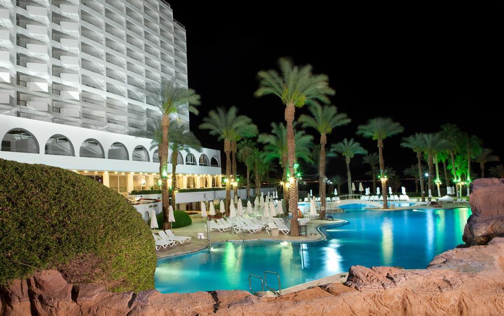 Isrotel Princess Hotel Eilat Szoba fotó