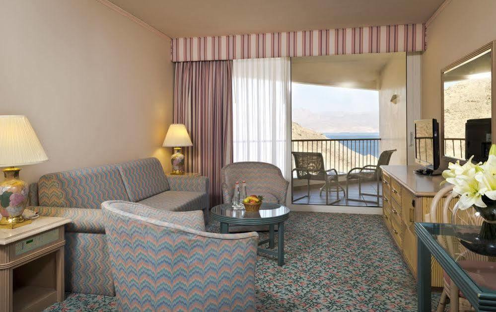 Isrotel Princess Hotel Eilat Kültér fotó