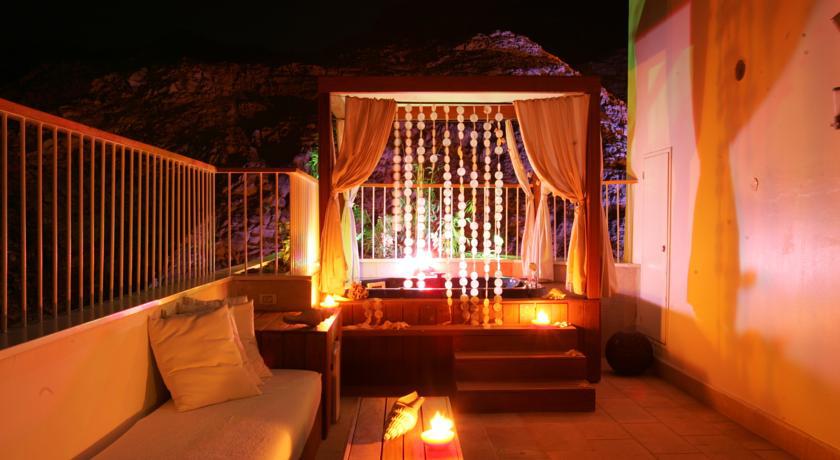 Isrotel Princess Hotel Eilat Kültér fotó